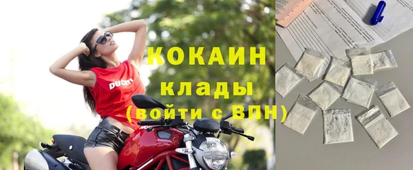 Альфа ПВП Лиски